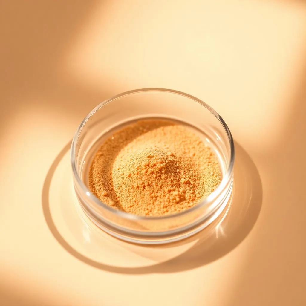 Biotin Biotin (Strand fortification) — ingredient in Green Wealth hair care