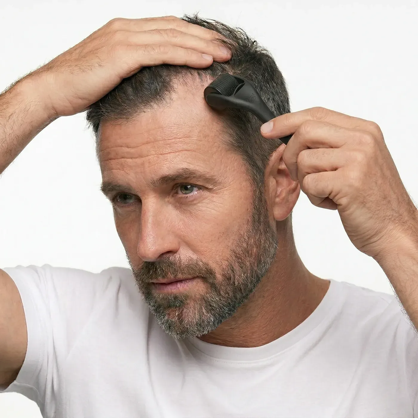 The five botanicals behind Neo Hair Lotion