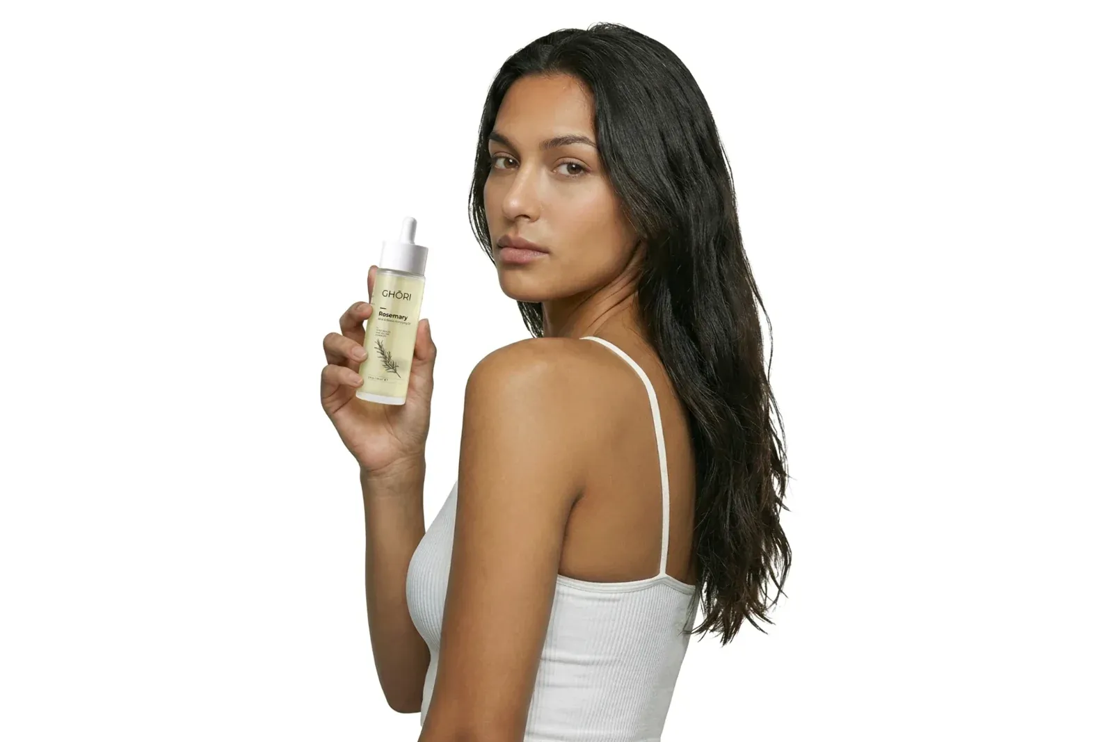 Ghori® Rosemary Mint & Biotin Oil — Good to know Ghori® Rosemary Mint & Biotin Oil — Good to know