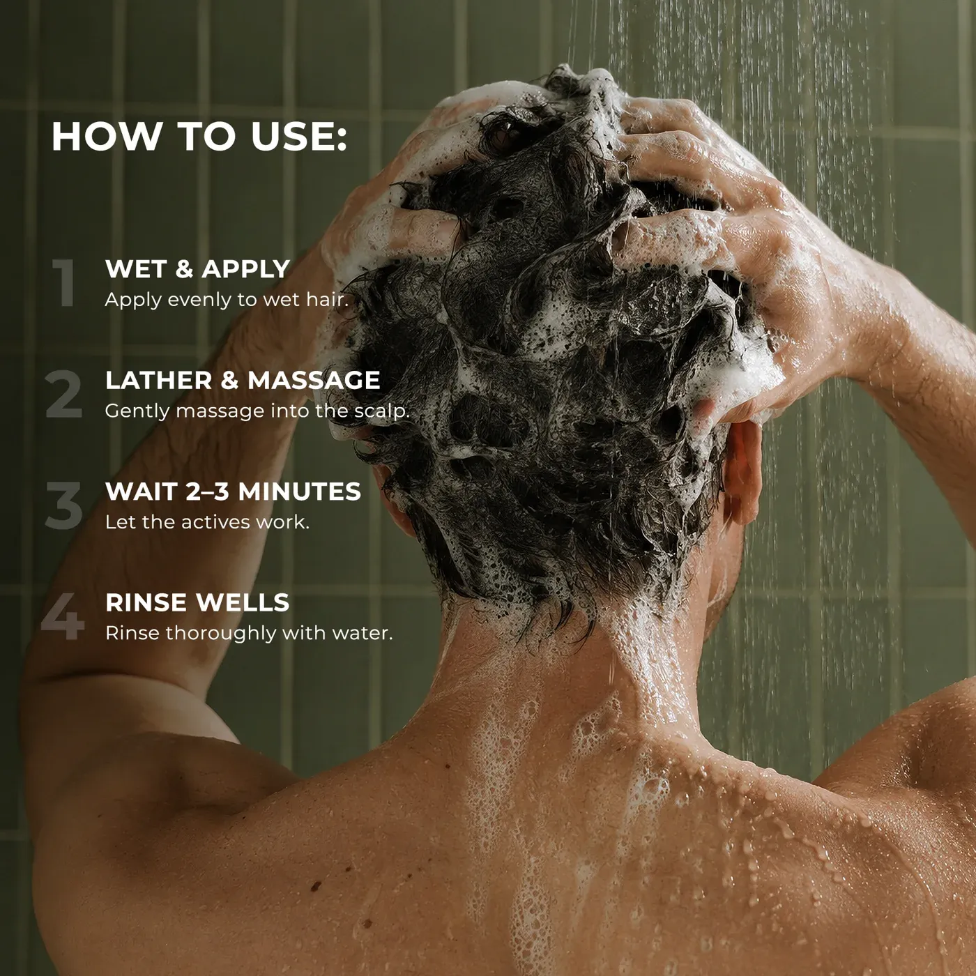 Neo Hair Shampoo — Good to know Neo Hair Shampoo — Good to know